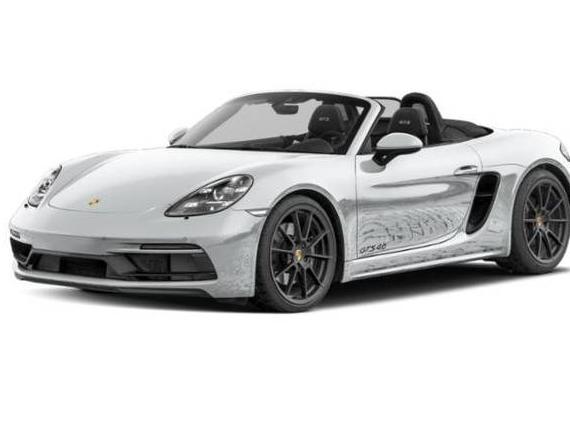 PORSCHE 718 BOXSTER 2023 WP0CD2A86PS216192 image PORSCHE 718 BOXSTER 2023 WP0CD2A86PS216192 image
